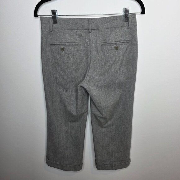 Theory Pants Womens 0 - Picture 2 of 9